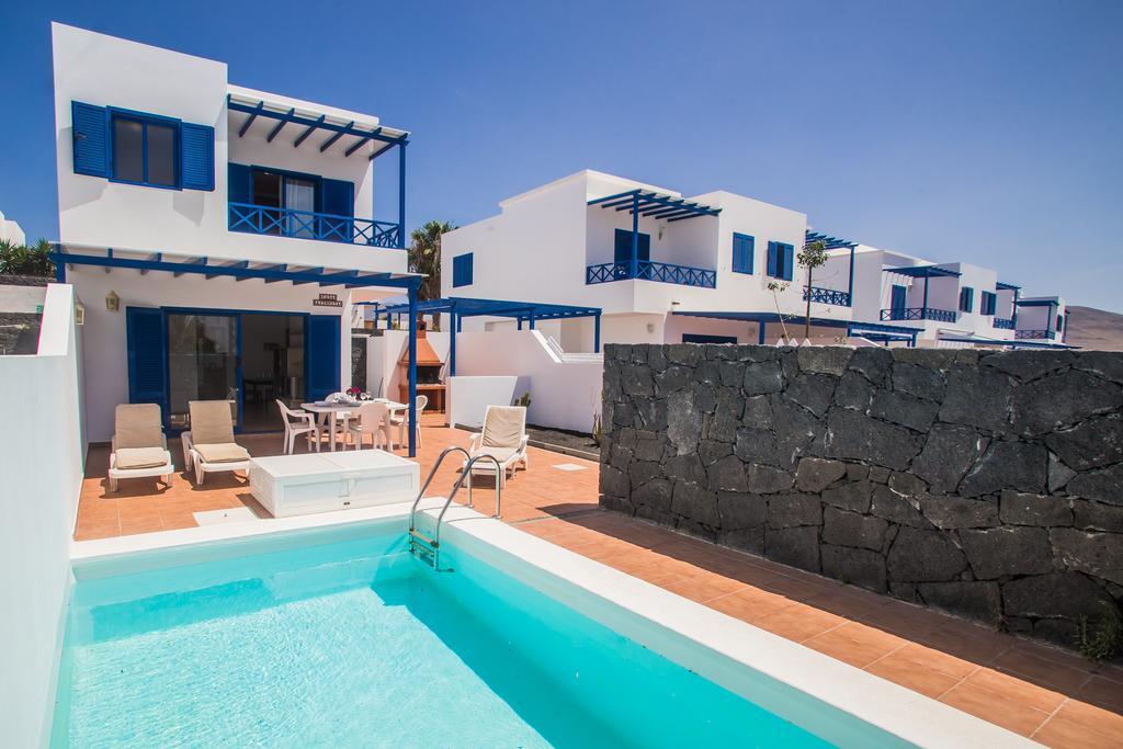 Villa Aitonita Коста Бланка Экстерьер фото