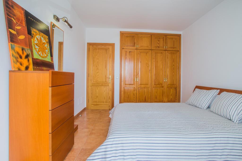 Villa Aitonita Коста Бланка Экстерьер фото