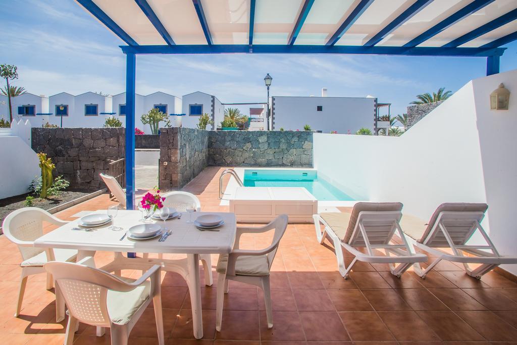 Villa Aitonita Коста Бланка Экстерьер фото