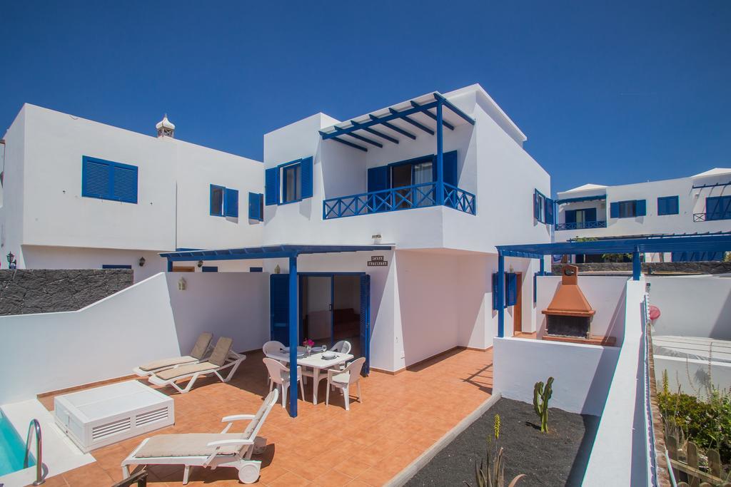 Villa Aitonita Коста Бланка Экстерьер фото