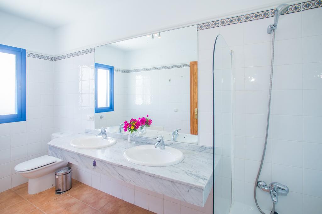 Villa Aitonita Коста Бланка Экстерьер фото