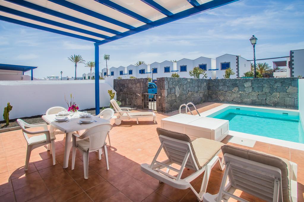 Villa Aitonita Коста Бланка Экстерьер фото